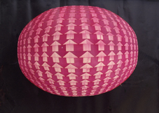 coloration trame